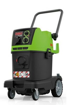 DIBO Stofzuiger P35 WDM 