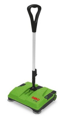 DIBO Veegmachine 370 E