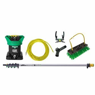UNGER KIT VOOR STARTER hydropower ultra s + nlite connect alu 6,00 meter 
