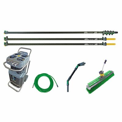 Unger RO M High Rise Set