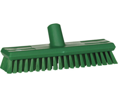 Vikan Luiwagen Medium Met Watertoevoer 270mm Groen