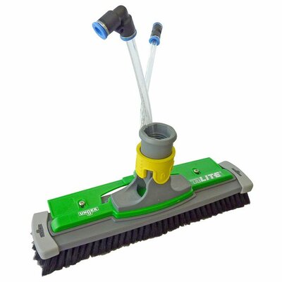 Unger nLITE Soft Borstel 41cm 