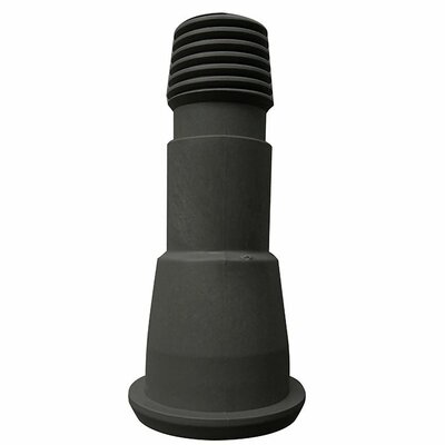 Unger nLITE Euro schroefdraadadapter voor borstels