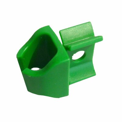 Unger nLITE ® CLIPS Clips voor geleiding slang buitenlangs de steel