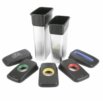 Vileda Geo Deksel gesloten