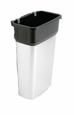 Vileda Geo afvalbak medium 55L