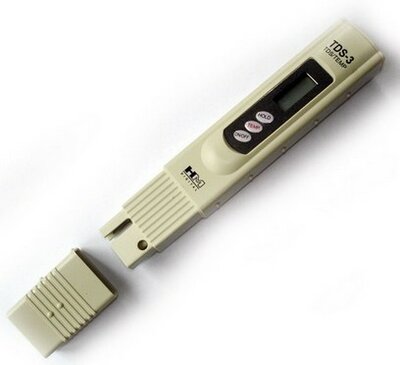 Unger TDS-Meter