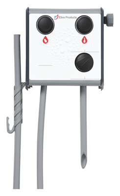 Elive Products Doseersysteem Fusion PRO