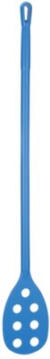 Vikan Hygiëne Roerspatel Metaal Detecteerbaar 1200mm Blauw