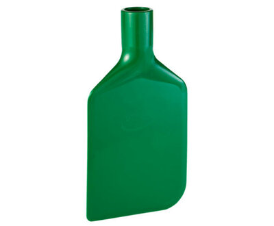 Vikan Hygiëne Spatelblad PE 210mm Groen