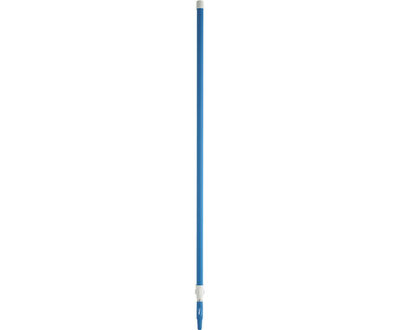 Vikan Hygiëne Telescoopsteel 157.5 - 278 cm  Blauw