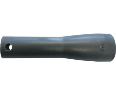 Vikan Metaalvrije Adapter Van Schroefdraad Ø32 118mm Zwart