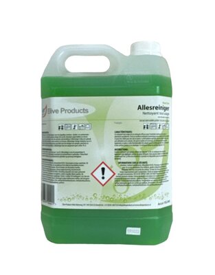 Elive Allesreiniger 5L (hoog concentraat)