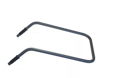 iVo Giotto Duwbeugel voor Enkele en Duo Mopemmers