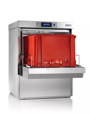 Classeq Vaatwasser Voorlader C500 DD 