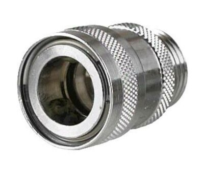 Vikan Transport  Nito 1/2 Koppeling met 1/2 buitendraad