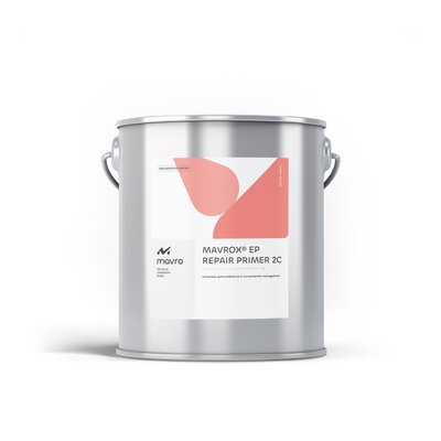 MAVRO MAVROX™ EP REPAIR PRIMER 2C 4KG