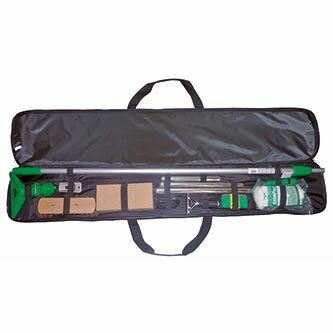 Unger Transet Glasreinigingsset