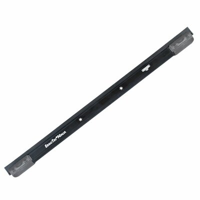 Unger ErgoTec Ninja Aluminium Rail Soft 75cm