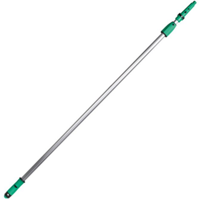 Unger Telescoopsteelsysteem optiloc 2-delig 4m