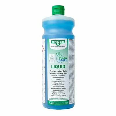 Unger Green Label Liquid Concentraat
