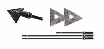 Unger Stingray Binnenreinigingsset 330 OS