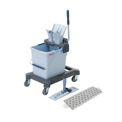 Vileda UltraSpeed Pro starterskit