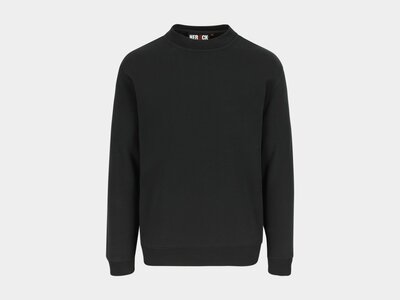 Herock VIDAR Sweater Zwart