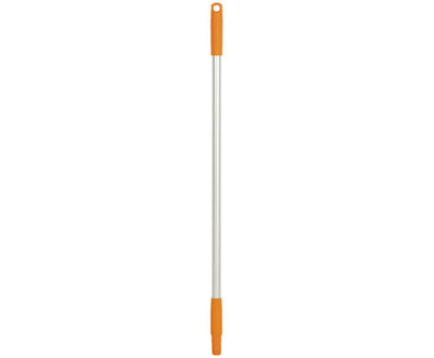 Vikan Aluminium Korte Steel Oranje  840mm