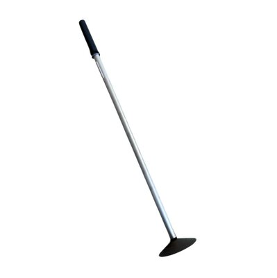 Vileda Deurstopper 97 cm met zware voet Ø 12 cm