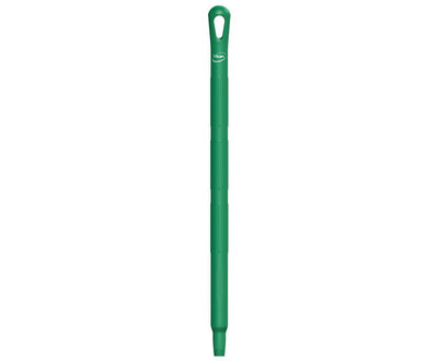 Vikan Hygiëne Korte Steel Groen 650mm