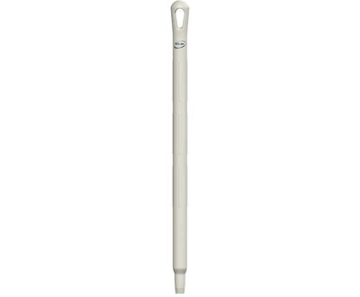 Vikan Hygiëne Korte Steel Wit 650mm