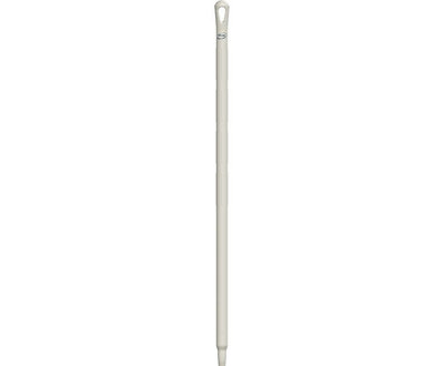 Vikan Ultra Hygiëne Steel Wit 100mm