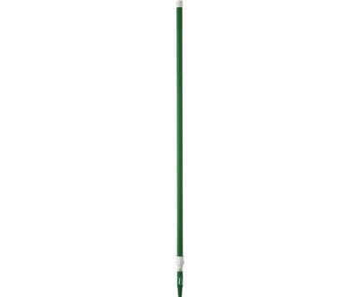 Vikan Hygiëne Telescoopsteel 157.5 - 278 cm Groen 