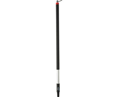 Vikan Transport Q- Koppeling Waterdoorlatende Steel Ø31,101.0cm , 1/2