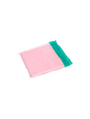 Stofwisdoek Geïmpregneerd ROSE 25x60 cm – 26 PPI | Doos 20x50 Stuks