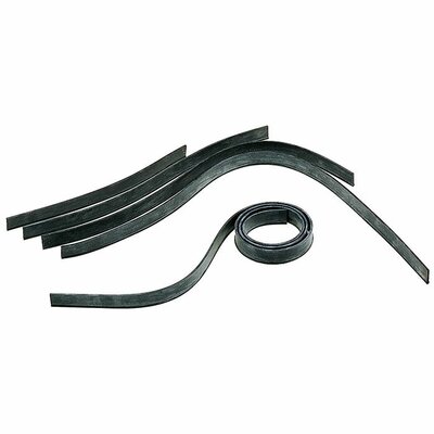 Unger PRO Wisserrubber Soft 25 cm