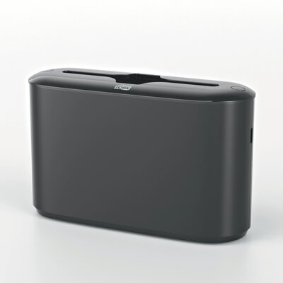 Tork Xpress® Multifold Countertop Handdoek Dispenser H2 Zwart