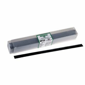 Unger Wisserrubber box Soft 35cm (25 stuks) 