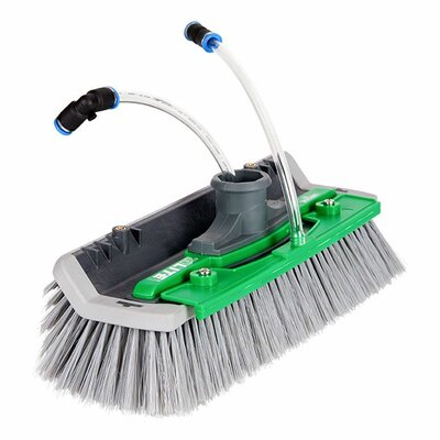 Unger nLITE Ongespleten Hoekborstel 28cm