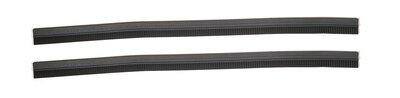 DIBO Set rubberen strips voor vloerzuigmond (450 mm) t.b.v. P35 WDM