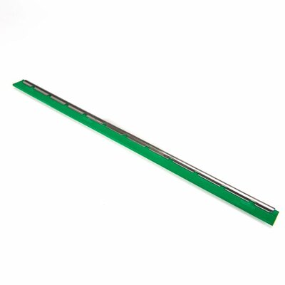 Unger S-rail met groen wisserrubber 35cm 