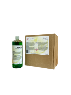 Elive AfwasPro ds. 6 x 1 liter (afwasmiddel)