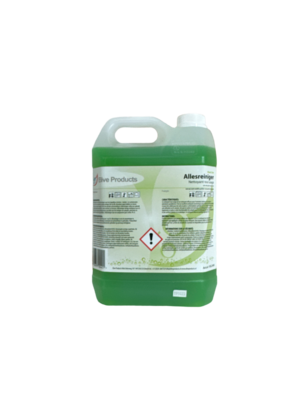 Elive Allesreiniger 5 lt. (hoog concentraat)