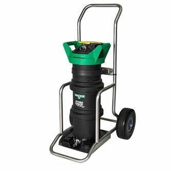 UNGER hydropower ultra filter met kar 