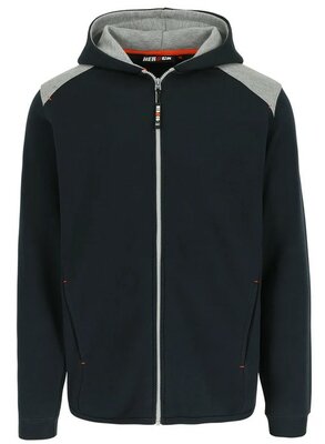 Herock JUNO Sweater Met Kap Navy