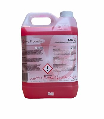 Elive Sani Top 5L