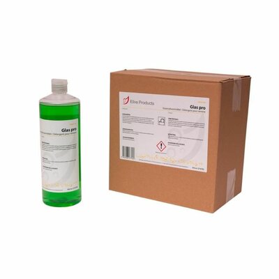Elive Glas Pro 6x1L