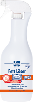 Becher Vet oplosser 1L
