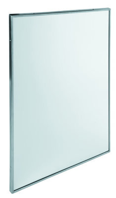 All Care Mediclinics Spiegel RVS 700 x 500 mm